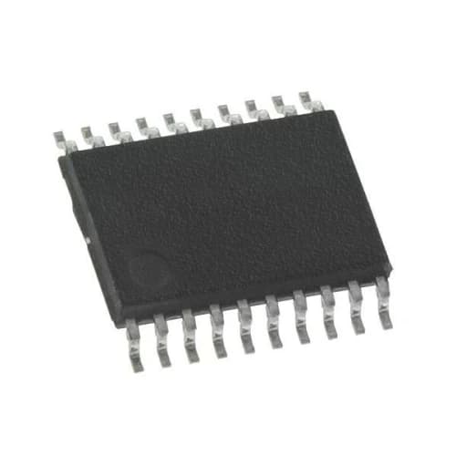 آی سی درایور موتور فن 6 ولت 1.2 آمپر LV8804FV-TLM-H