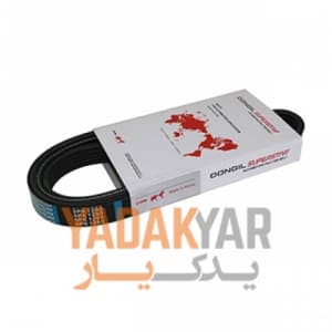 تسمه تایم 206 تیپ 2 دانگیل