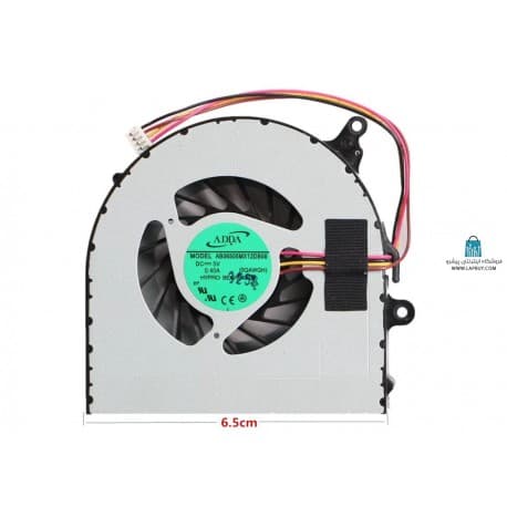 Lenovo Essential G485 Series فن سی پی یو لپ تاپ لنوو