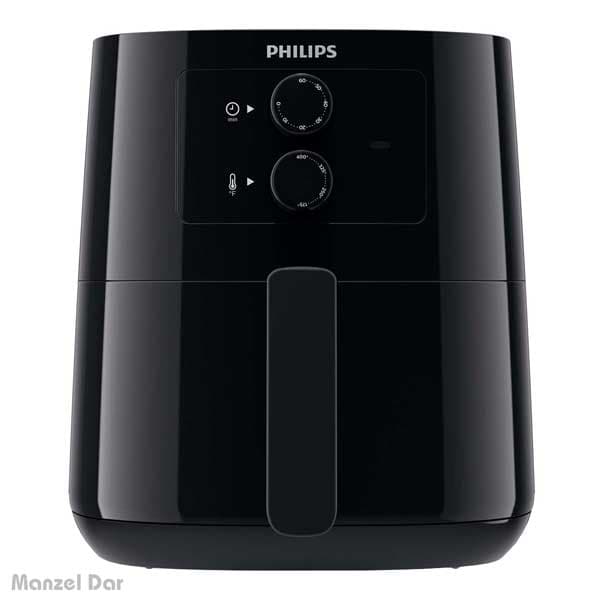 سرخ کن بدون روغن فیلیپس مدل HD9200