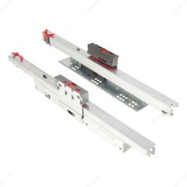 ریل فشاری اسمارت اسلاید صامت