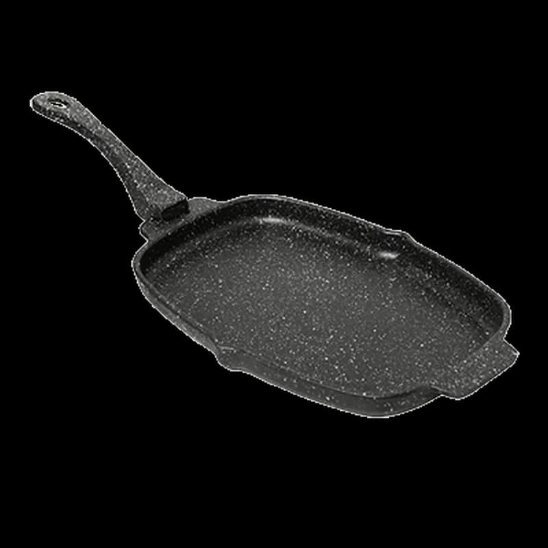 تابه چدنی نالینو مدل فابیا Fabia (سایز 25)