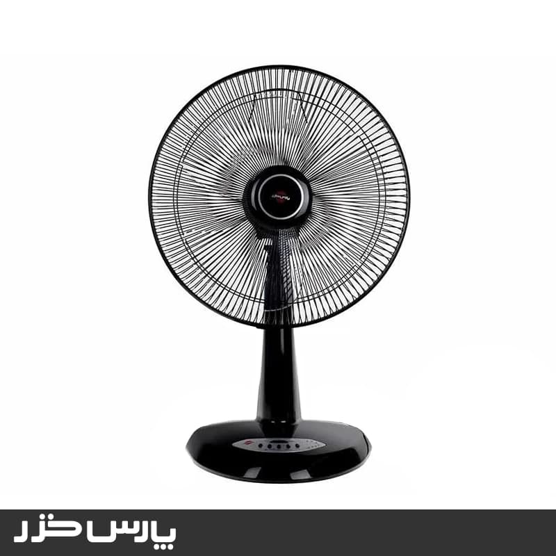 پنکه رومیزی پارس خزر مدل ریما FDS-RIMA