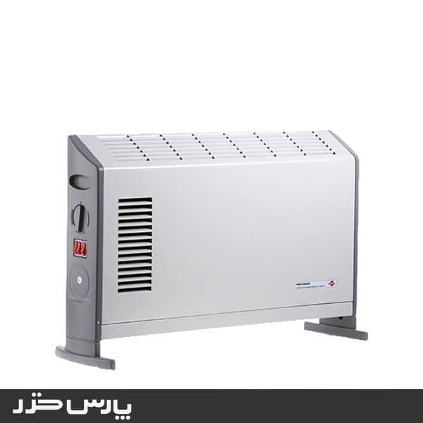 بخاری کانوکتور پارس خزر مدل CH2000TL فن دار