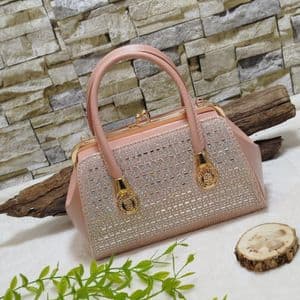 کیف مجلسی دهنه دار زنانه