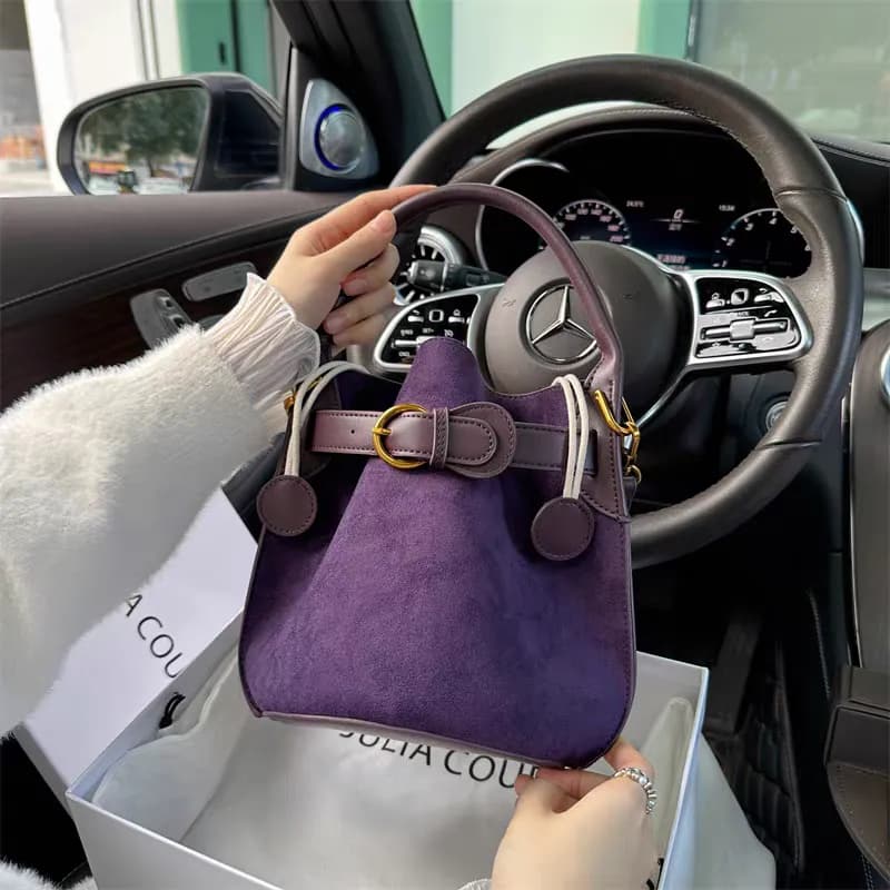 کیف دستی زنانه کد 1609