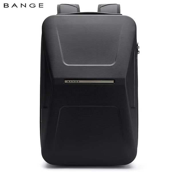 کوله پشتی لپ تاپ 15.6 اینچ ضد سرقت با درگاه تایپ‌سی بنج Bange BG-3005
