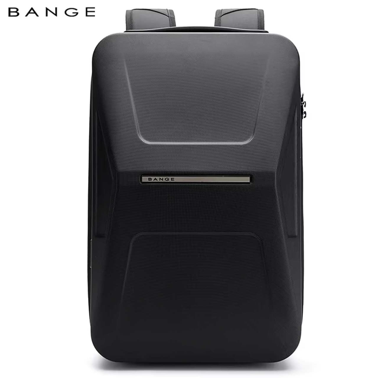 کوله پشتی لپ تاپ 15.6 اینچ ضد سرقت با درگاه تایپ‌سی بنج Bange BG-3005