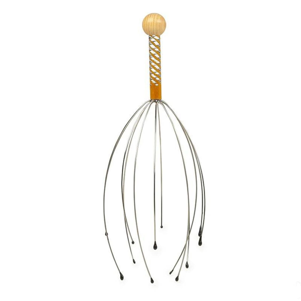 ماساژور سر کد HEAD