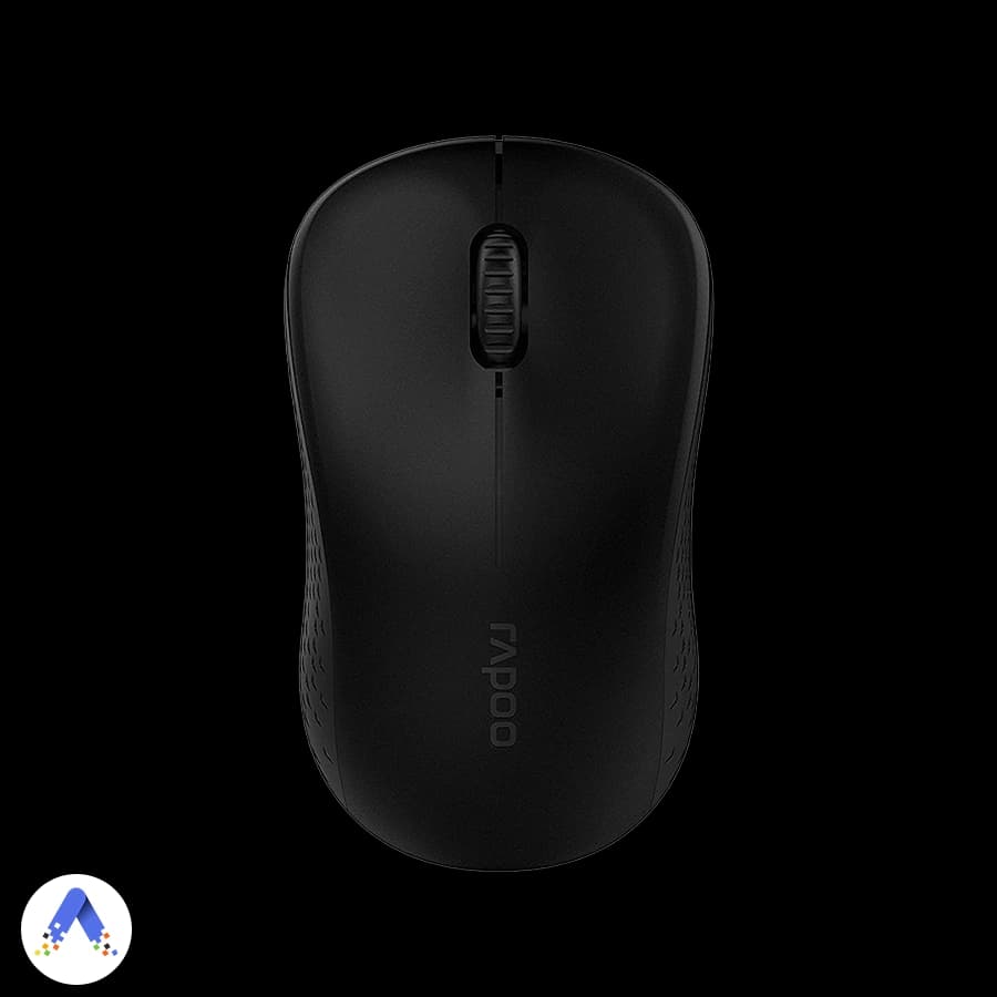 ماوس رپو M20 Wireless Mouse