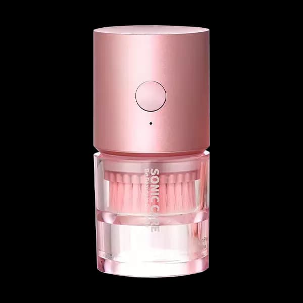 برس تمیز کننده صورت شیائومی مدل Inface Sonic Facial Device II CF-12E