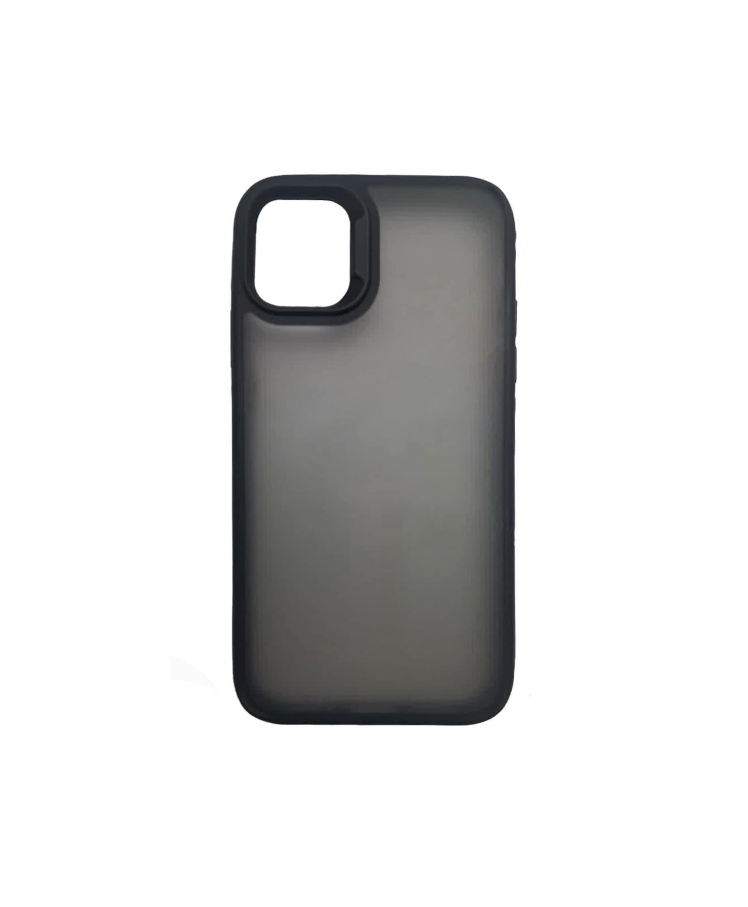 قاب پشت مات گوشی آیفون Apple Iphone 15
