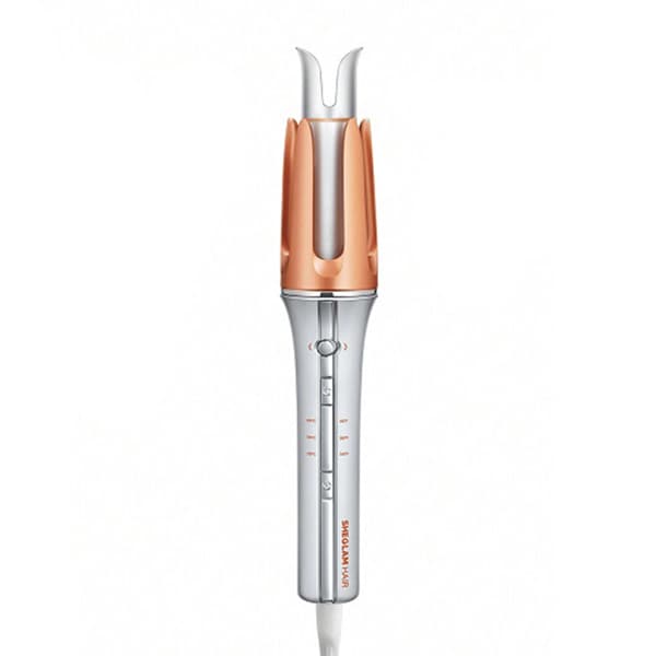 دستگاه فر کننده مو (25mm) جادویی شیگلـم It Curl One Touch Instant Curler