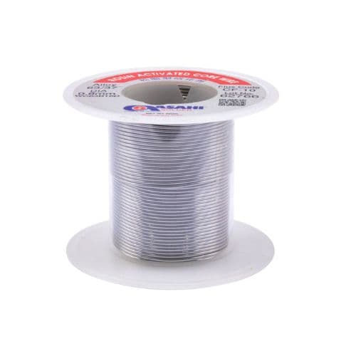 سیم لحیم اساهی ( ASAHI ) وزن ۵۰ گرم ۰.۸ میل