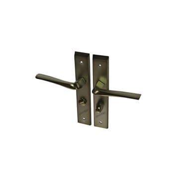 دستگیره پلاک سربی مدل اوستا کلون KL4623