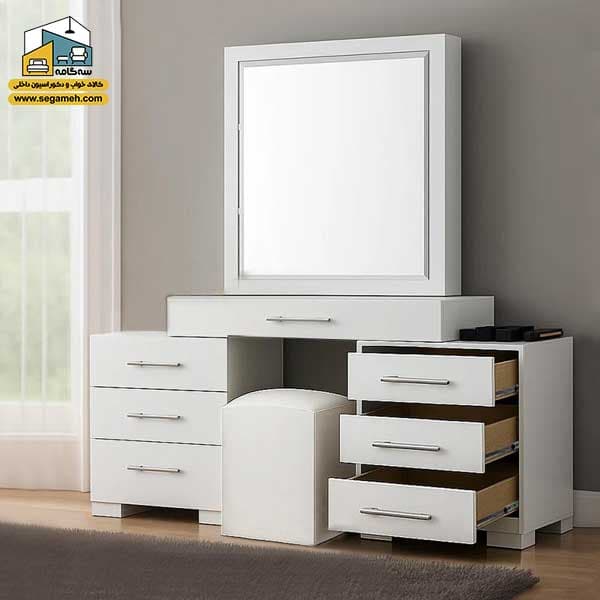 میز آرایش DMP262