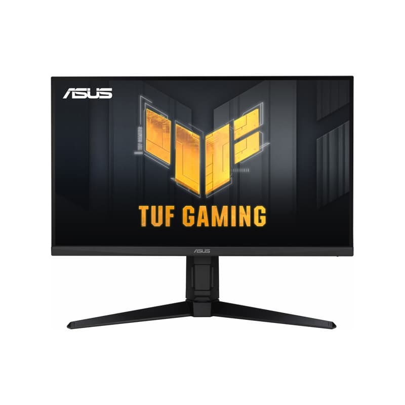 مانیتور ایسوس مدل TUF GAMING VG27AQL3A سایز 27 اینچ