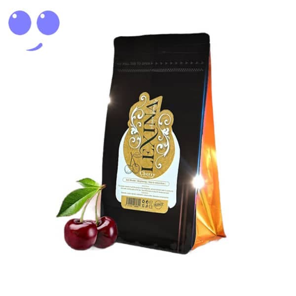 خرید ماسک پودری لاتکسی عصاره گیلاس لکسینا LEXINA حجم 250 گرم قیمت ارزان