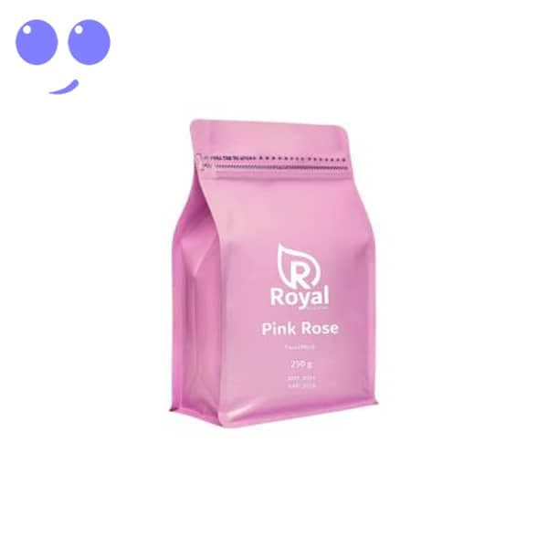 خرید ماسک لاتکسی گل‌ رز رویال 250 گرمی قیمت ارزان