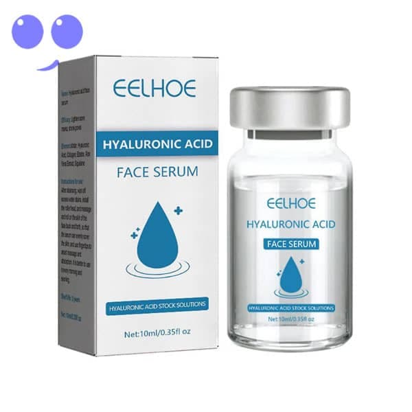 خرید سرم صورت هیالورونیک اسید EELHOE حجم 10 میل قیمت ارزان