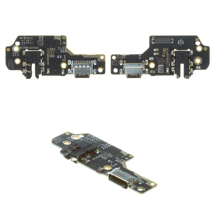 سوکت شارژ کامل ردمی نوت ۸ شیاومی – CHARGE CONNECTOR FULL REDMI NOTE 8 XIAOMI