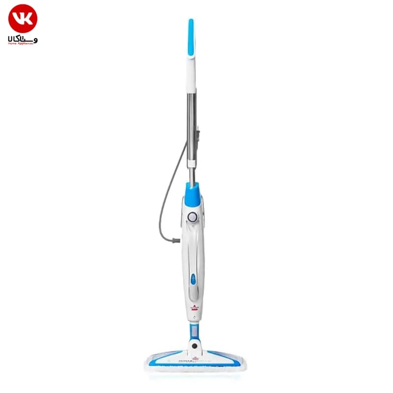 بخارشوی بیسل آمریکا 10 کاره مدل Bissell Power Fresh 3004z