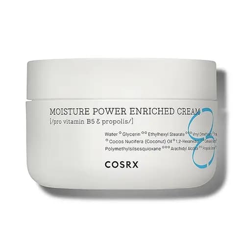 کرم آبرسان قوی و تسکین دهنده کوزارکس COSRX