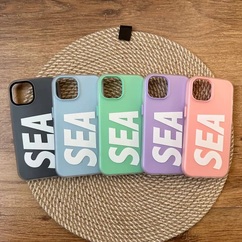 قاب گوشی سامسونگ SEA