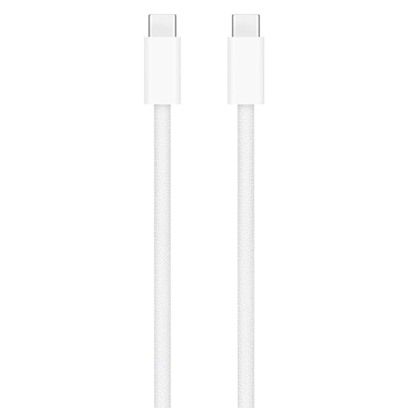 کابل دو سر تایپ سی اپل مدل کنفی به طول یک متر USB-C to USB-C Cable