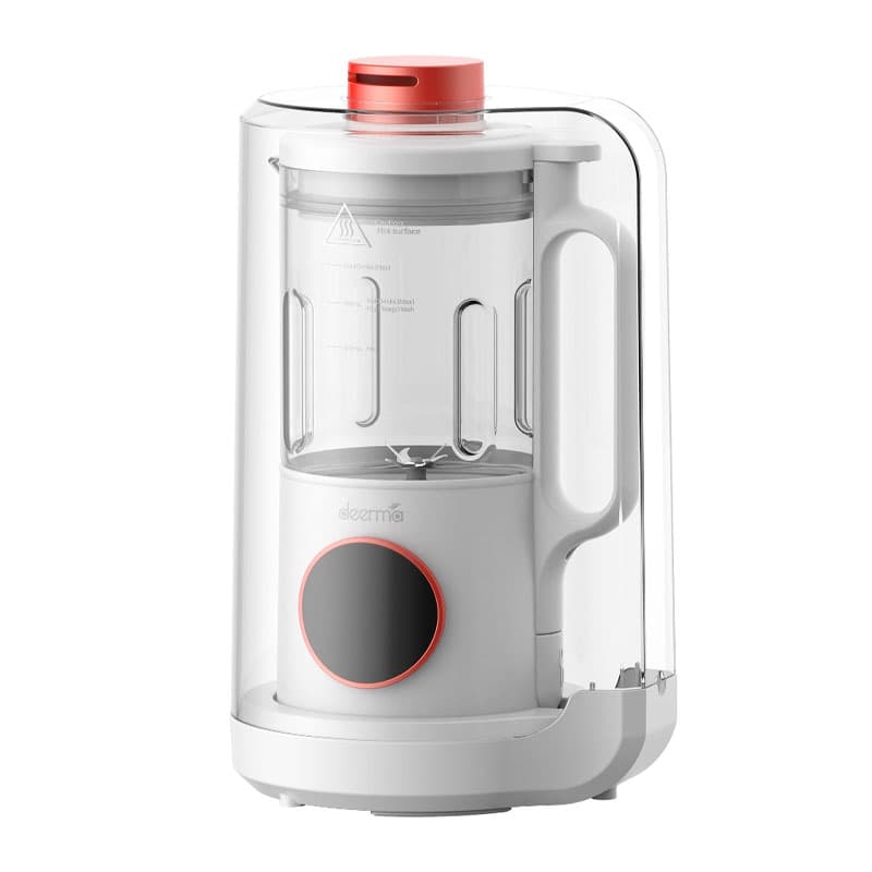 مخلوط کن و غذاساز چندکاره شیائومی مدل Deerma NU500W