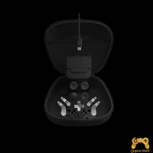 خرید پک کامل لوازم اورجینال مایکروسافت دسته الیت سری 2 _ Microsoft Xbox Elite Series 2 Complete Pack