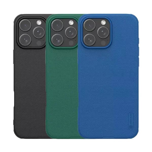 قاب نیلکین Frosted Pro آیفون iPhone 16 Pro
