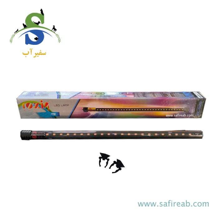 لامپ LED آکواریوم RX-D800 روکسین