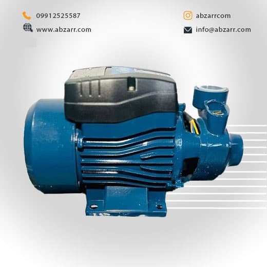 پمپ آب نیم اسب بیت مدل IM-80 (( اقساط یک ساله ))