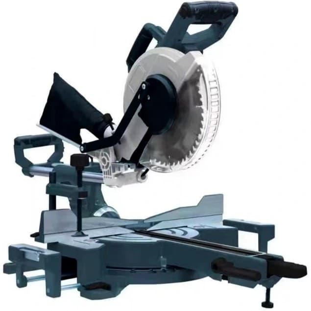 فارسی بر کشویی دوطرفه 1800وات PMمدل KLR255