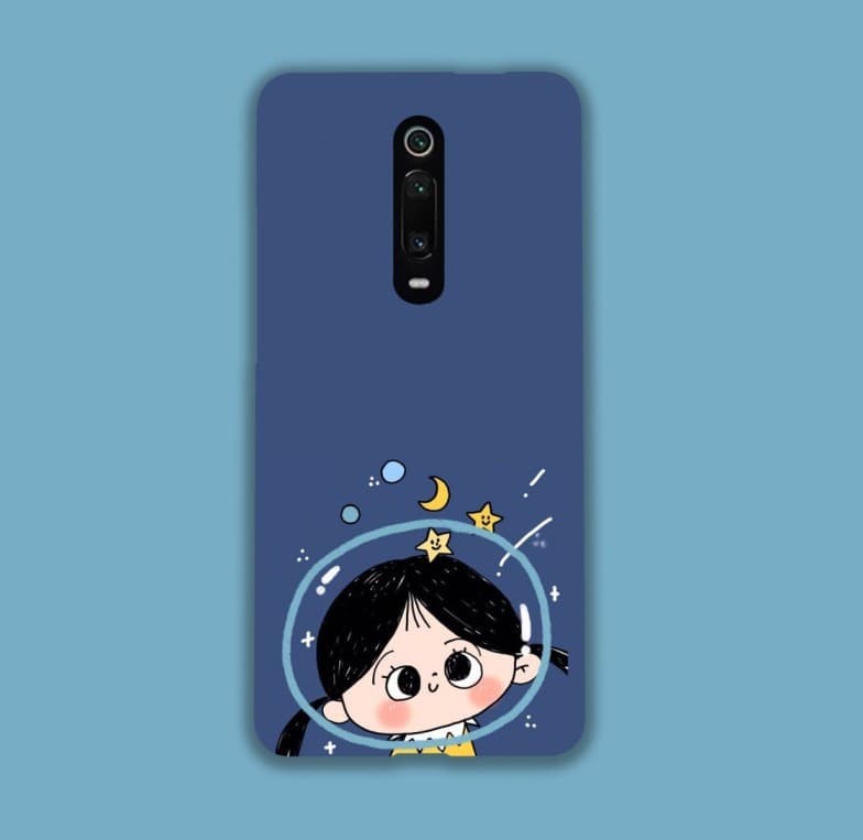 کاور گارد قاب مناسب برای گوشی موبایل شیائومی MI 9T/K20 PRO -کد۲۱۳۷
