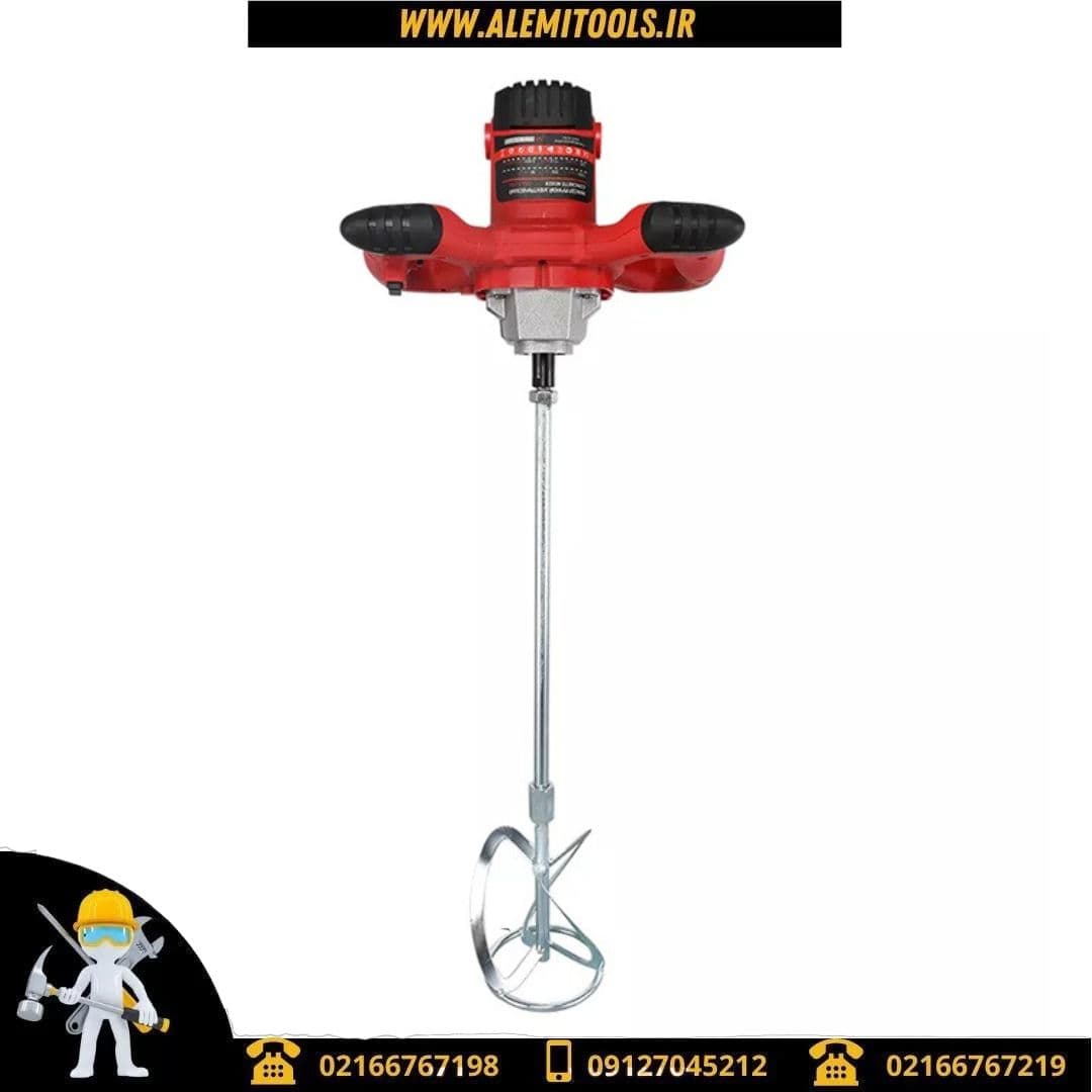 همزن برقی ادون مدل DM-1200