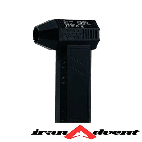 مینی جت فن CROSSGUN X3 PRO