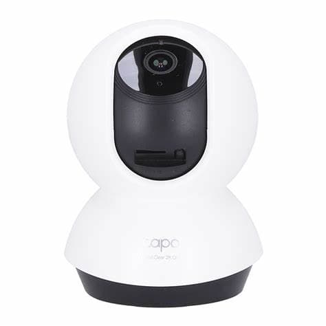دوربین هوشمند بیسیم تپو مدل tapo C220