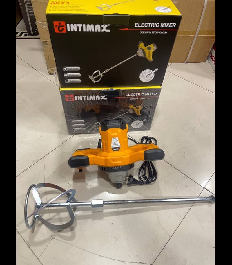 همزن میکسر 2300 وات اینتیمکس INTIMAX مدل 571