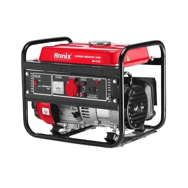 موتور برق رونیکس 1.2 کیلو وات مدل RH-4703