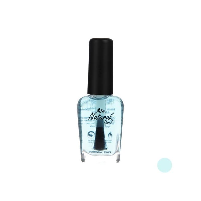 تاپ کات مدل Top Coat نچرال پیور