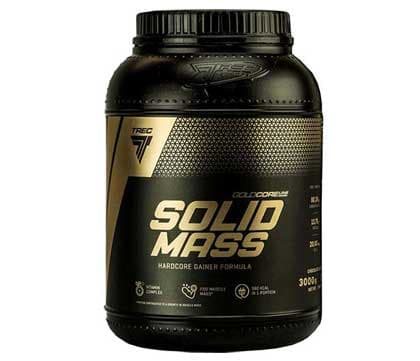 سالید مس ترک 3000 گرمی