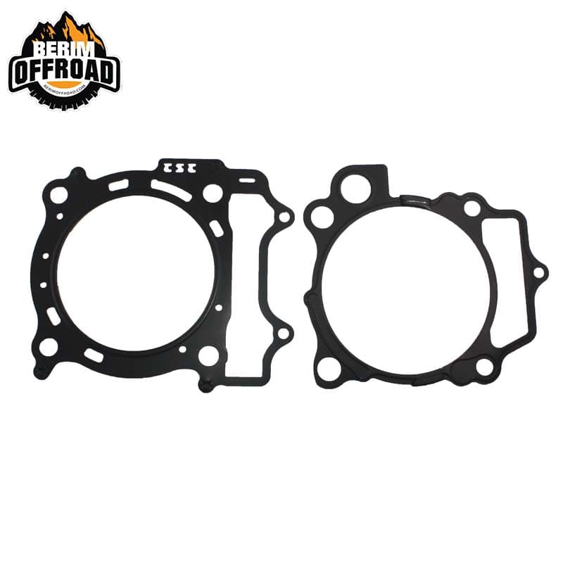 واشر سیلندر و سر سیلندر یاماها WR/YZ450F 07-15