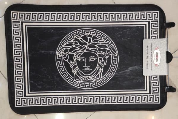 پادری استپ دار کارماهوم KH طرح ورساچه versace سایز 70*50