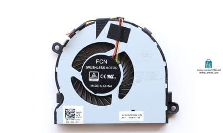 Dell Inspiron 14-5447 Series فن سی پی یو لپ تاپ دل