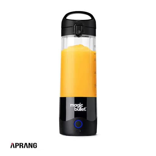 مخلوط کن شارژی قابل حمل نوتری بولت مدل magic bullet