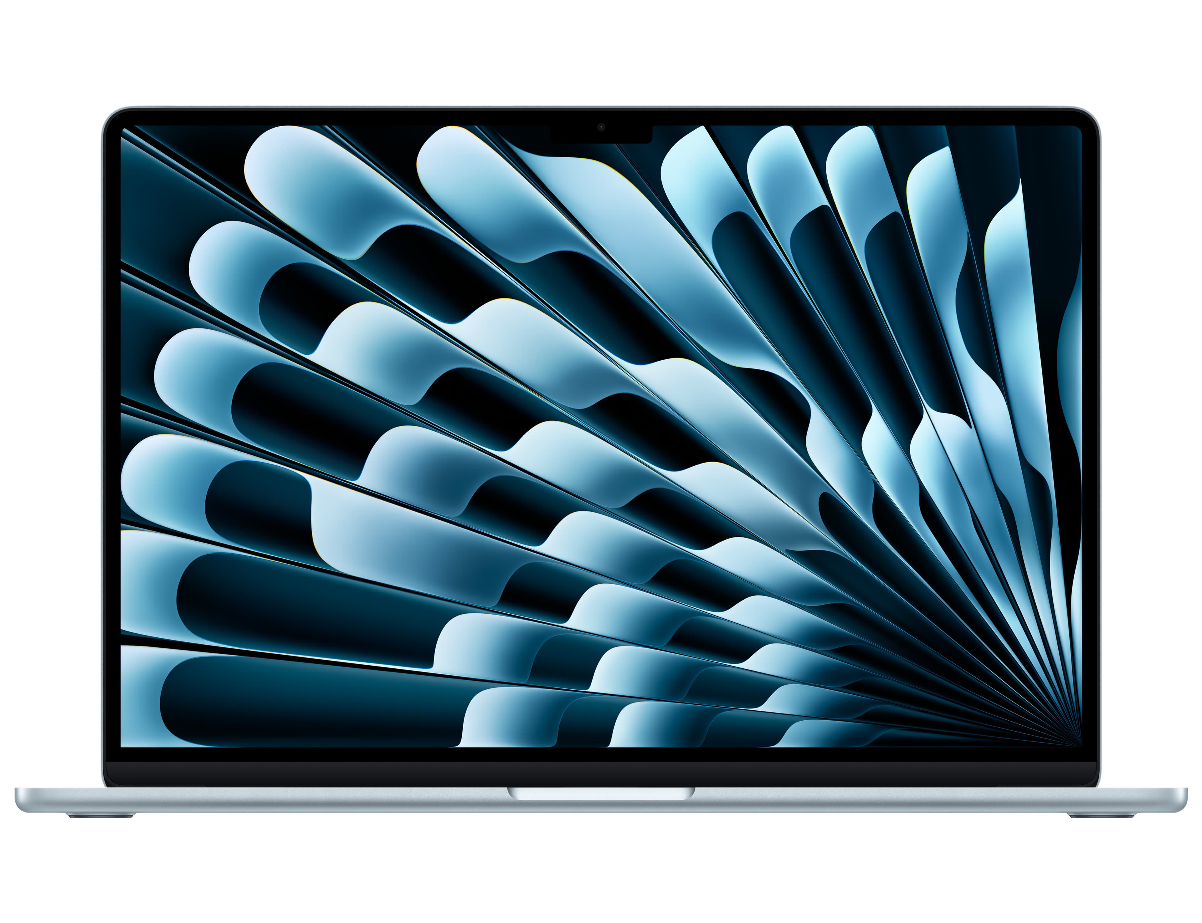 قیمت و خرید مک‌بوک ایر 15 اینچ 2025 حافظه 512 گیگابایت رم 16 گیگابایت | Macbook Air M4 15"/16/512 MW1K3 Starlight | پایتخت۱۳۶
