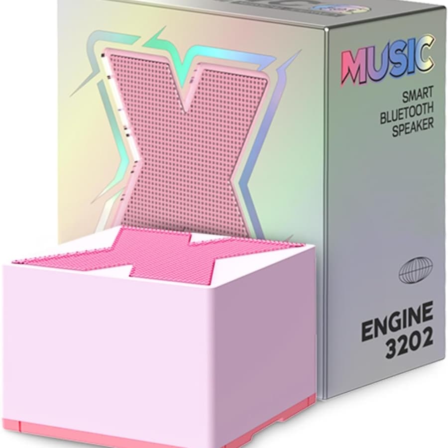 اسپیکر مینی قابل حمل Portable Mini Speaker X1