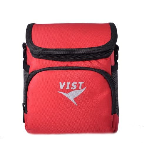 کیف دوربین کامپکت مدل VIST VC7 – صورتی